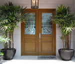 Colonial de la Sierra